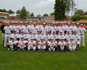 Corvallis Finishes Strong, But Comes Up Short in WCL Championship Series.