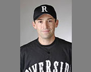 Corvallis Names Andy Rojo New Head Coach. Knights also Name Former NWL Manager Dennis Rogers first Roving Instructor.