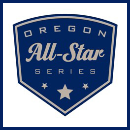 Knights' Launch Reser's Oregon All-Star Series Website.