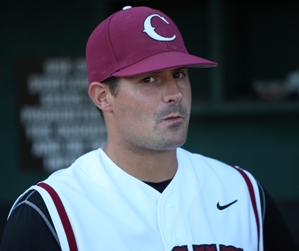 Former Corvallis Knights Skipper Matt Dorey Embraces Scouting Director Position with Cubs.