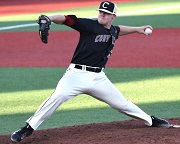 Knights Reliever Trenton Dupre of Washington State Earns WCL Pitcher of the Week Honors.