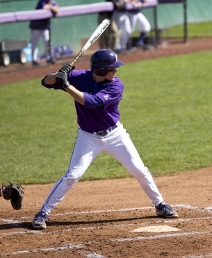 Kevin Farley of Portland Hopes to Earn Spot on 2014 Knights.