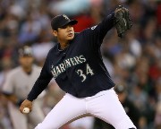 WCL President Previews 2011 Seattle Mariners.