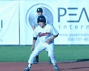 All-WCL Infielder Marc Gallegos to Return in 2013.