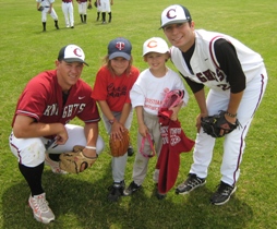 KRKT Future Knights Night is Friday, June 26.