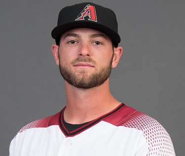 Former Knights Outfielder Mitch Haniger Hits Way to Big Leagues.