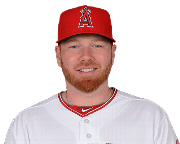 Ex-Knight Tommy Hanson Makes First Start for Angels.