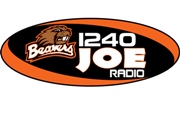 Knights to Air on 1240 Joe Radio.
