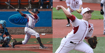 Two Corvallis Knights Make <i>Baseball America</i> Top Ten WCL Prospects List.