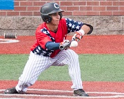 Knights' Utility Man Nick Madrigal Earns First-Team All-WCL Honors.