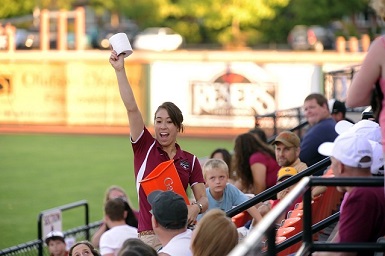 Corvallis Knights Interns Rock.