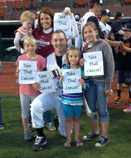 Three-Year Knights' Veteran Max Beatty of Pacific Lutheran Featured in <i>Baseball America</i>.