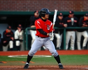 2010 West Coast League RBI Leader Looks Forward to Summer in Corvallis.