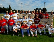 Five Corvallis Knights Selected to the 2007 West All-Star Team.