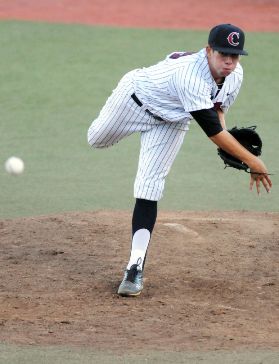 Drake, Perez Earn <i>Perfect Game</i> All-America Honors. 