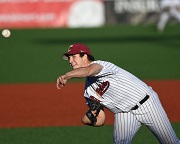 Corvallis Ace Cameron Bishop of UC Irvine Named #2 Prospect in WCL.