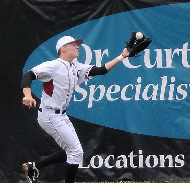 Corvallis Captures South and Posts Best Record in WCL at 37-17. 