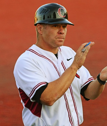 Corvallis Skipper is Back; Brooke Knight to Return in 2015.