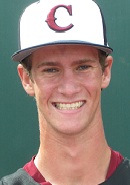 Johnson pitches Knights by Elks, into WCL finals.