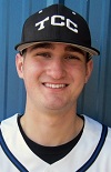 CWU Reliever Devon Barker to Return.