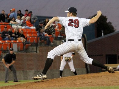 Corvallis Announces Team Awards.