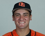 Future Knight Gabe Clark Making Most of Chances at Oregon State.