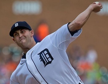 Knights Alum Matt Boyd of Detriot Called Up.