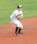 BlueJackets sting Knights 5-1, take game one of WCL series at Goss.