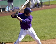 Kevin Farley of Portland Hopes to Earn Spot on 2014 Knights.