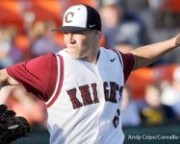 Ex-Knight Jace Fry of OSU and Future Knight Austin Hamilton of LBCC Look Back at Their Oregon All-Star Series Experience.