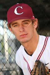 Knight Alum Greg Peavey of Oregon State Named Pac-10 Pitcher of the Week.