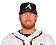 Ex-Knight Ace Tommy Hanson of Atlanta Earns Opening Day Start for Braves.