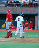 Wenatchee scores 3 in the ninth to beat Corvallis 5-2.