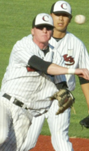 Corvallis extends WCCBL winning streak to 6 games. Knights beat Pirates 4-3.