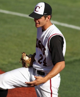 Oregon State Sweeps Cardinal at Stanford.