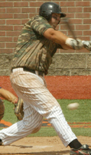 Bend Elks even series with 9-4 win at Goss Stadium.