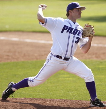 Fourteen Knights Selected in 2012 MLB June Draft.