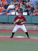 Knights rally to beat AppleSox 8-6 at Wenatchee.