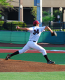 Corvallis beats Spokane 6-2 before 757 fans at Goss.