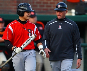 2010 West Coast League RBI Leader Looks Forward to Summer in Corvallis.