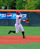 Corvallis picks up 32nd win, beats Tacoma 7-4.