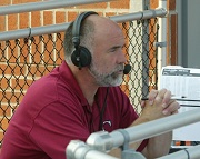 Mike Parker Returns as Voice of Knights.