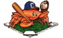 Crabs take game one of series 8-5 at Arcata Baseball Park.