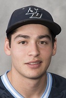 Garcia's three hits pace Knights in loss to AppleSox.