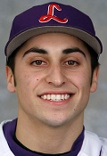 Former West Albany HS Star Jackson Ruckert Part of #1-Ranked Linfield Baseball Team.