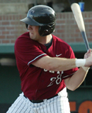 Corvallis tops East leading Wenatchee 6-2 before a crowd of 905 at Goss.