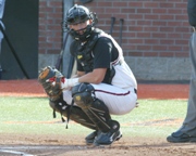 Knights' Catcher Andrew Susac Named #1 WCL Prospect by <i>Baseball America</i>.